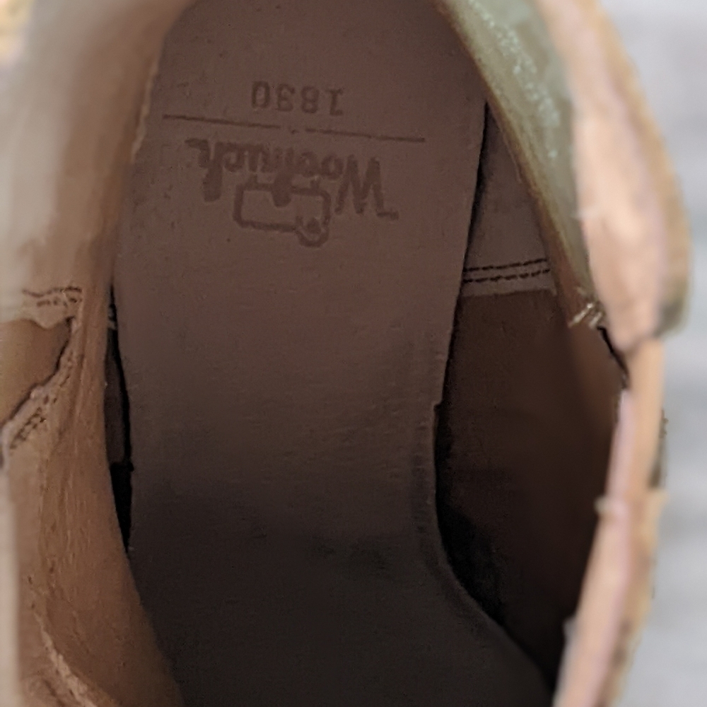 Woolrich's Kiva Ankle Boots Women's sz 8.5​​​​​​ - Picture 8 of 10